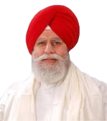 Surendrajeet Singh Ahluwalia